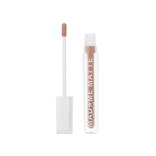 Madame Matte Liquid Lipstick - SHE CUTE