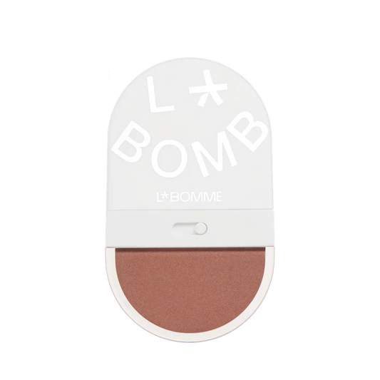 La bomb Highlighter Pinky Promise