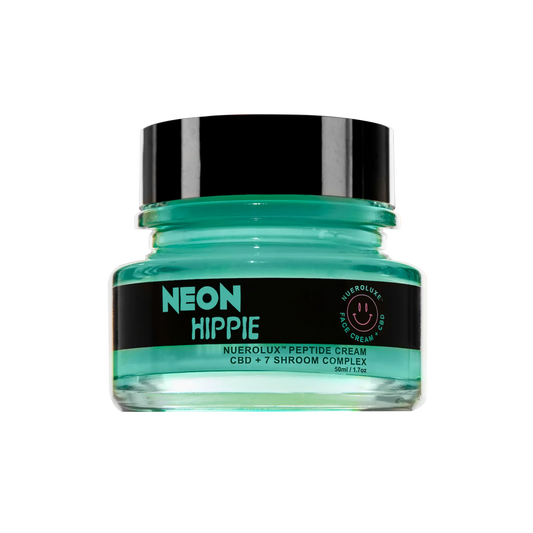 NEUROLUX™ Peptide Cream